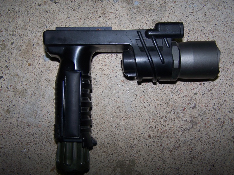 pieces Gbbr M4 + 2 ou 3 trucs M900c